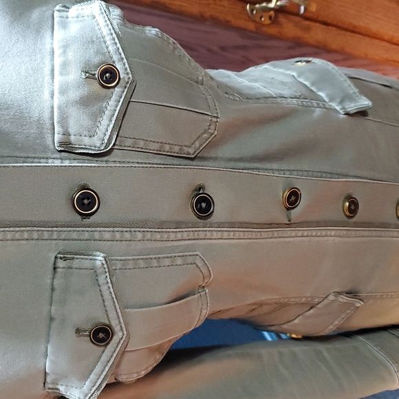 WHBM Blazer/Jacket - Picture 10 of 15